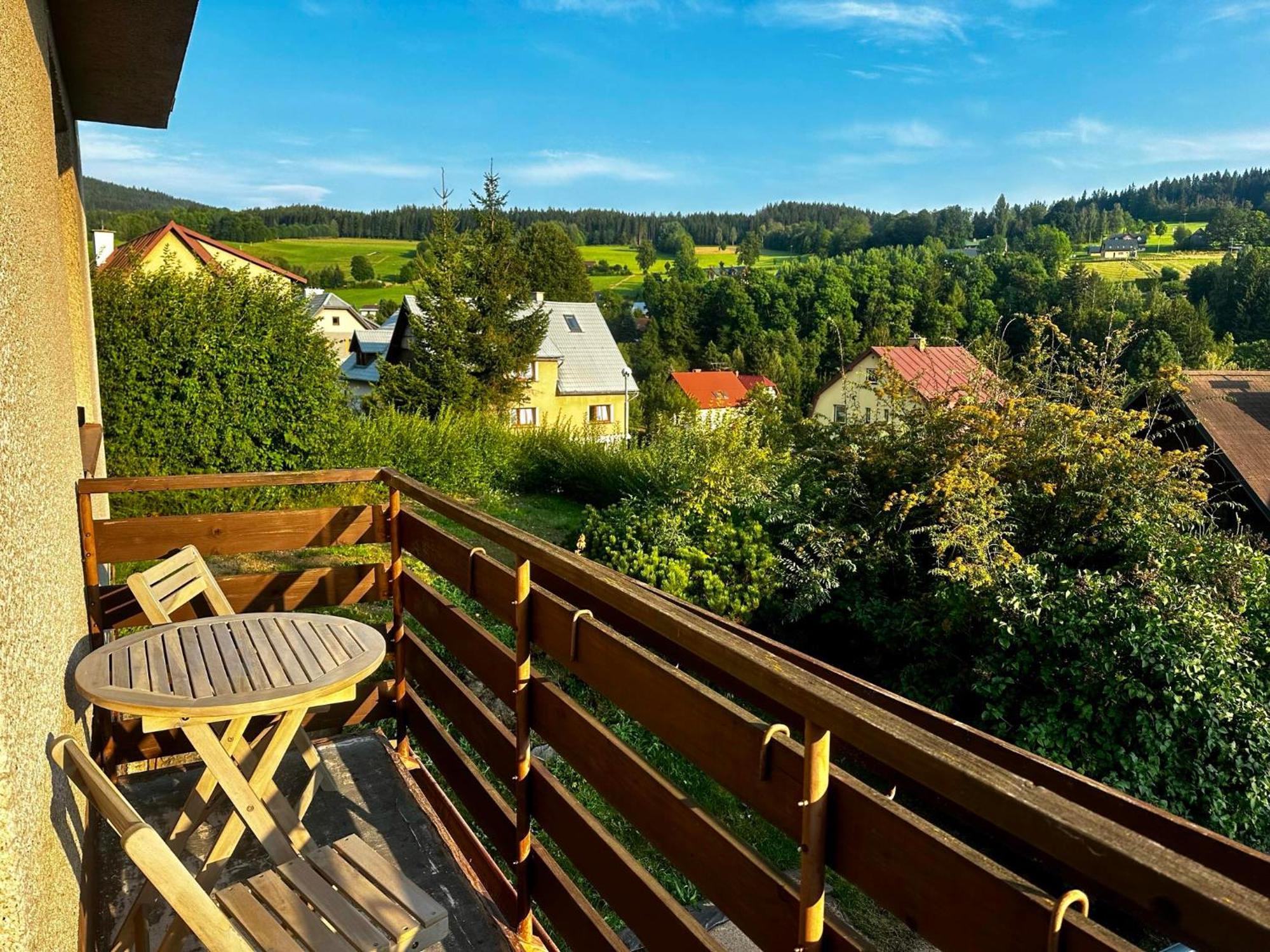 Apartmany Berlin - Рокицани Экстерьер фото