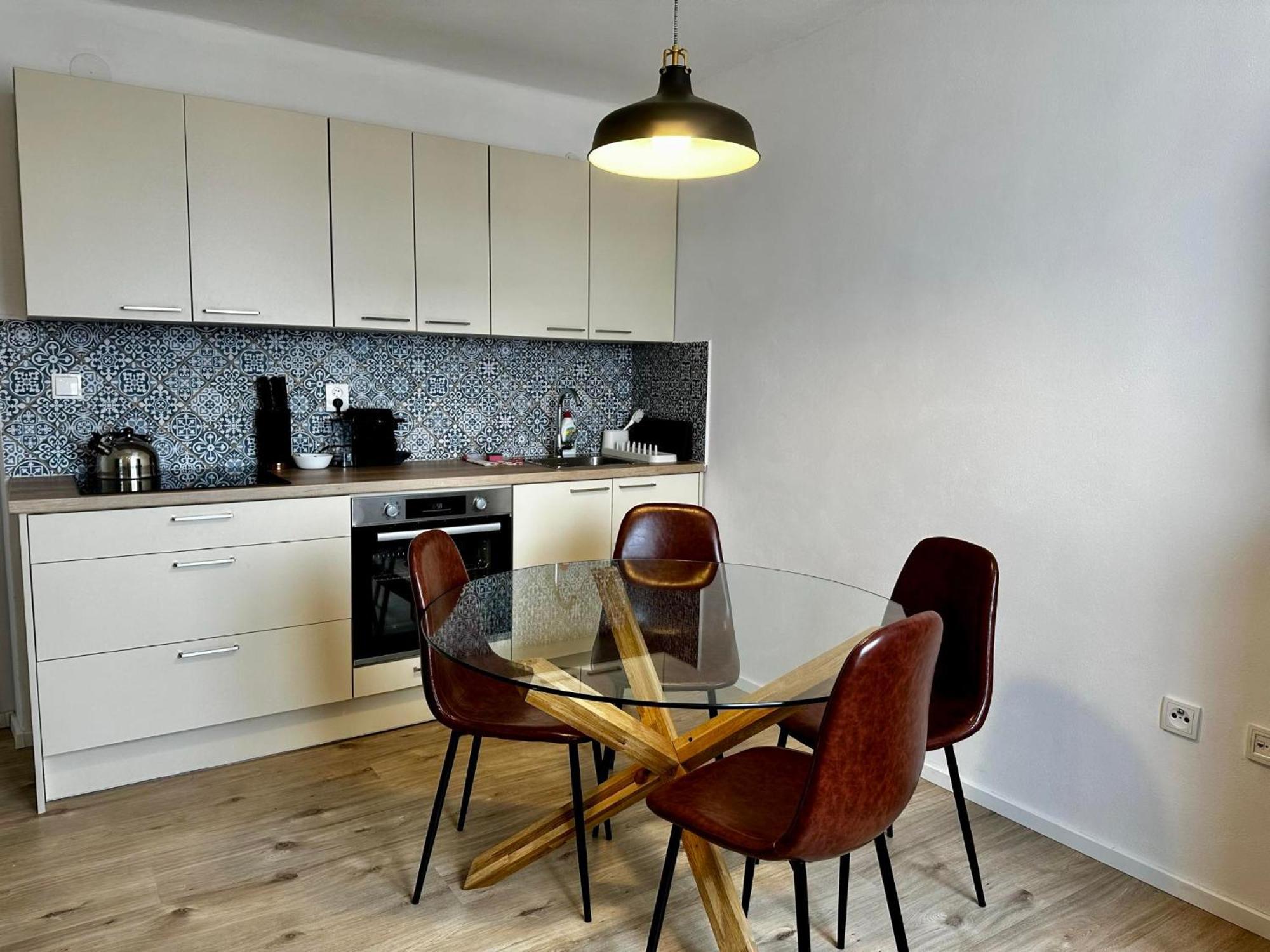 Apartmany Berlin - Рокицани Экстерьер фото