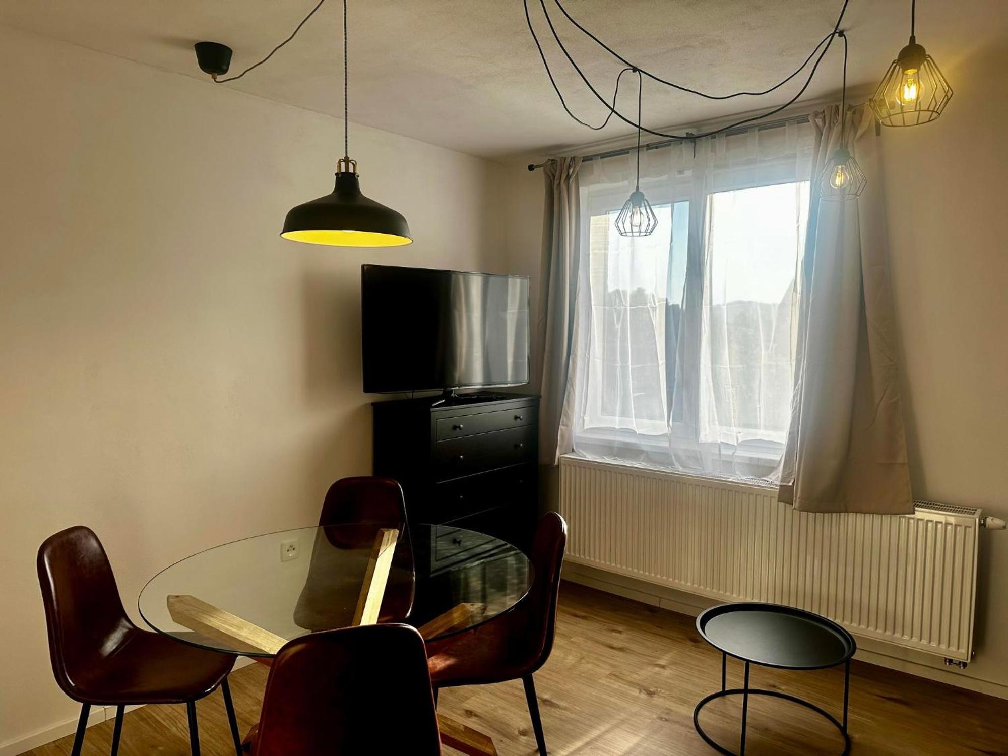 Apartmany Berlin - Рокицани Экстерьер фото