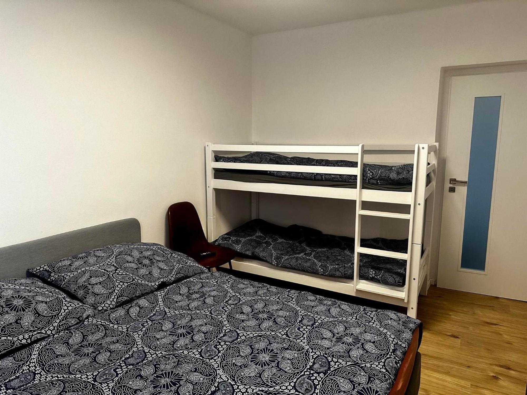 Apartmany Berlin - Рокицани Экстерьер фото