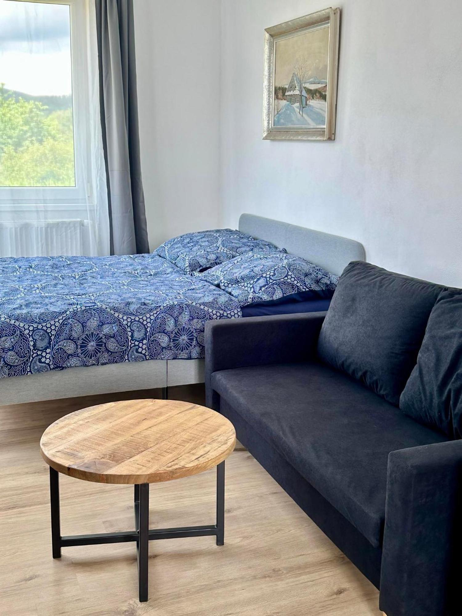 Apartmany Berlin - Рокицани Экстерьер фото