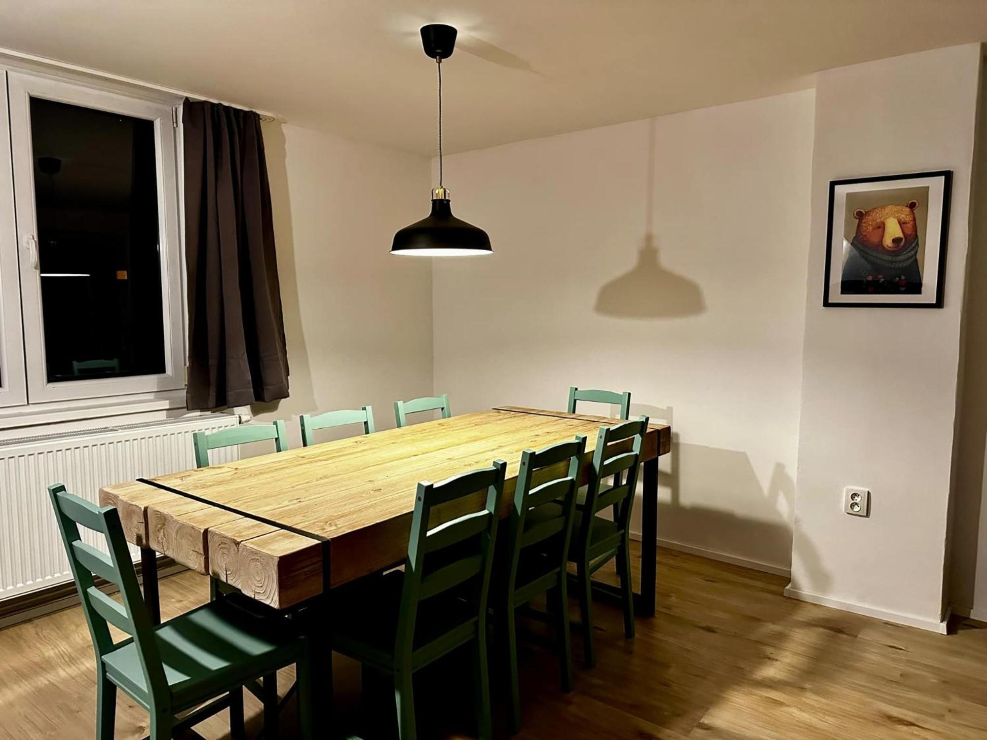 Apartmany Berlin - Рокицани Экстерьер фото