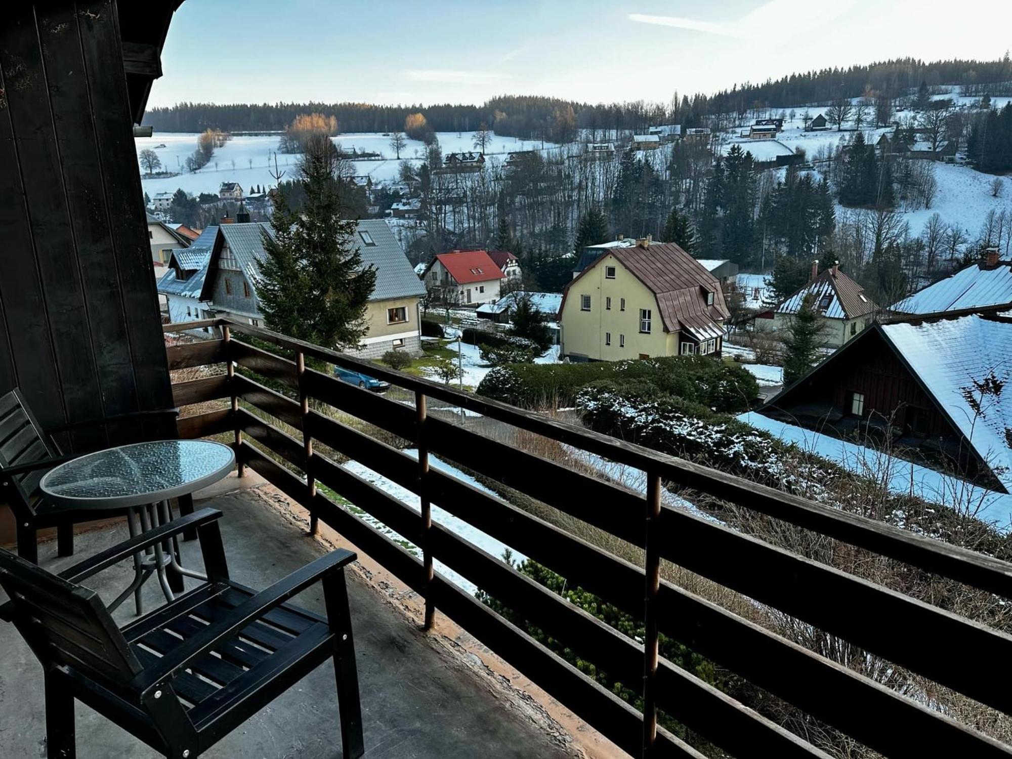 Apartmany Berlin - Рокицани Экстерьер фото