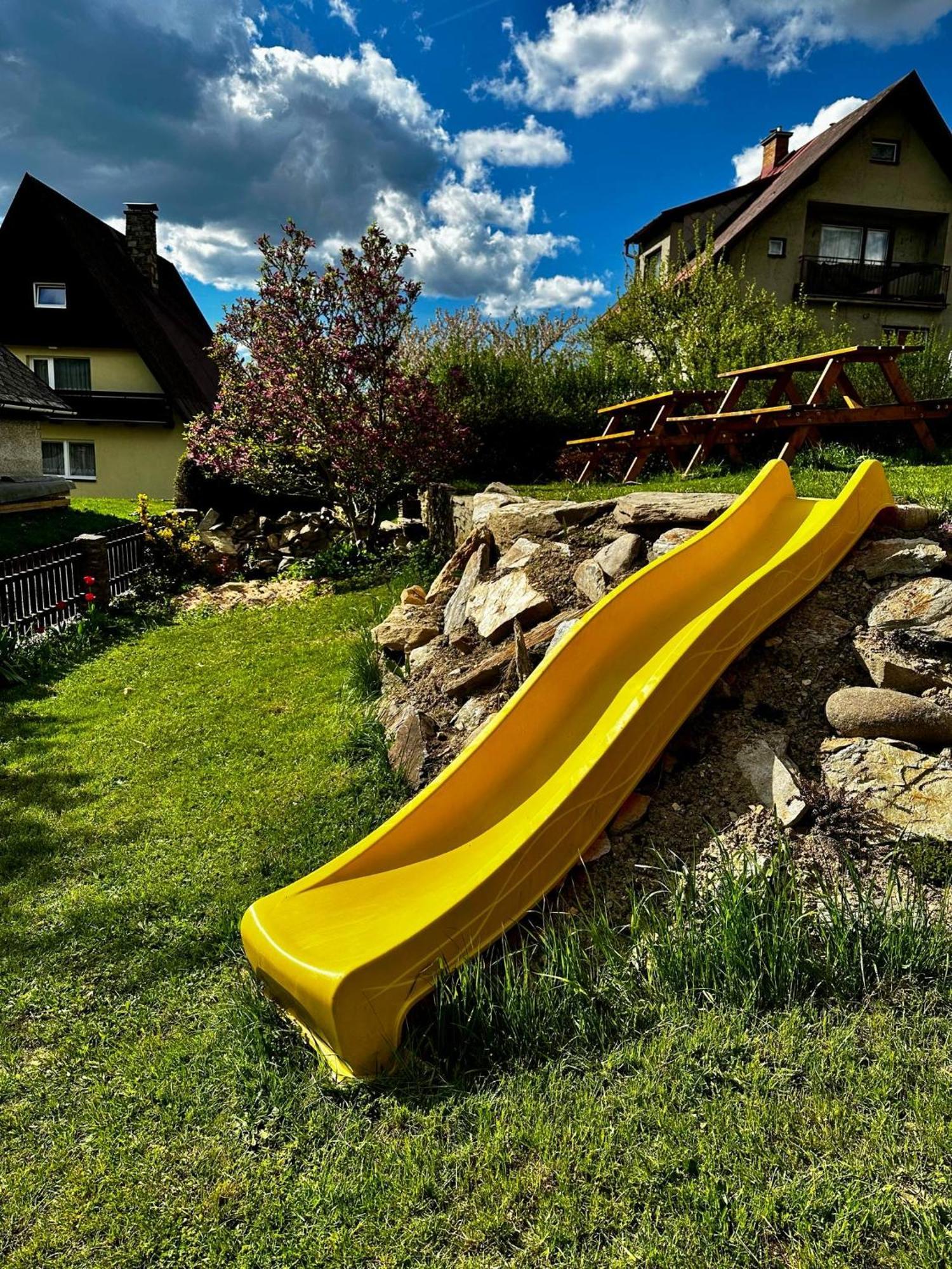 Apartmany Berlin - Рокицани Экстерьер фото